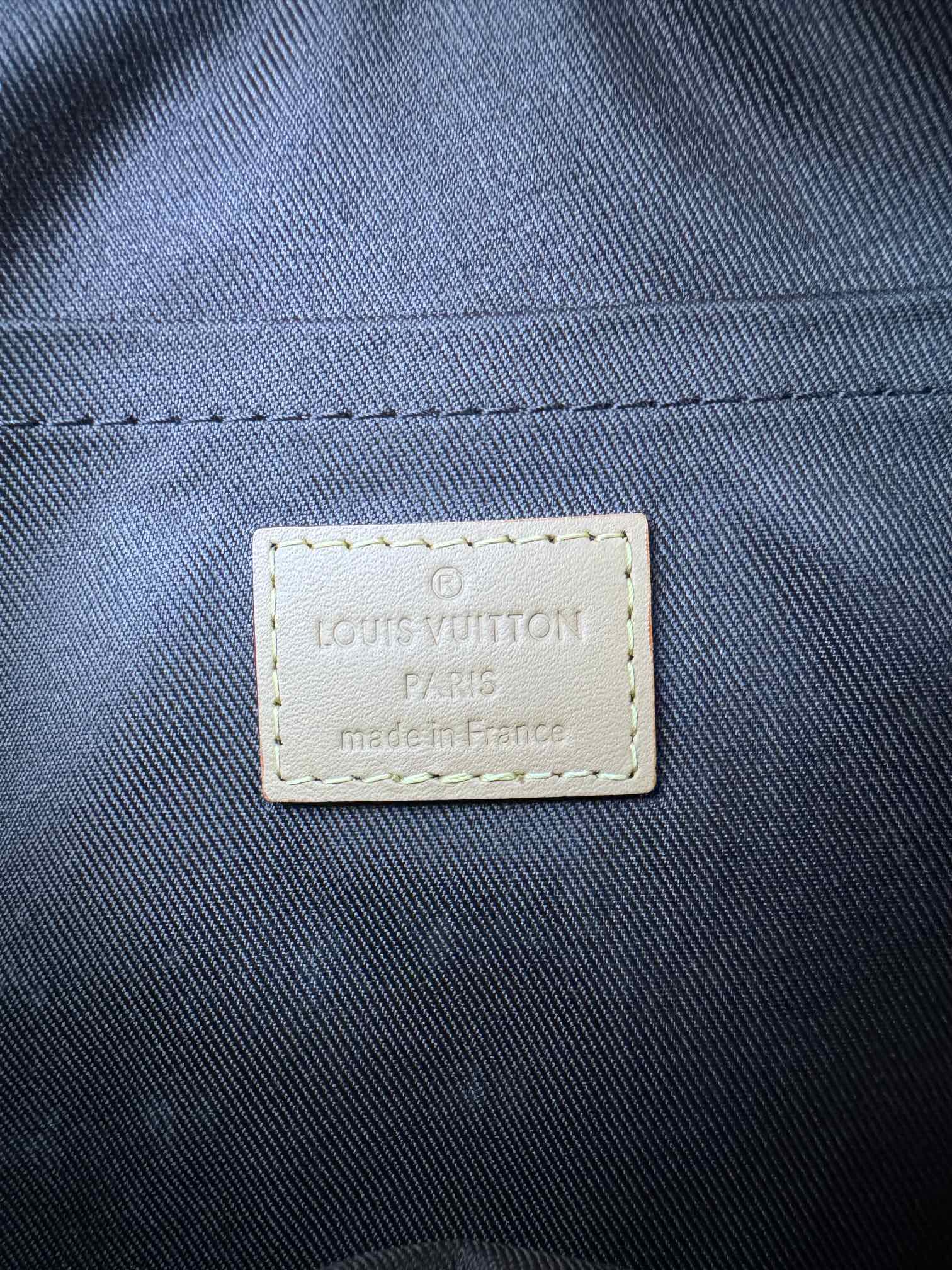 Louis Vuitton Satchel Bags